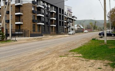 Купить квартиру Бишкек